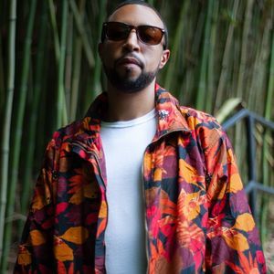 Meet your Posher, Ray